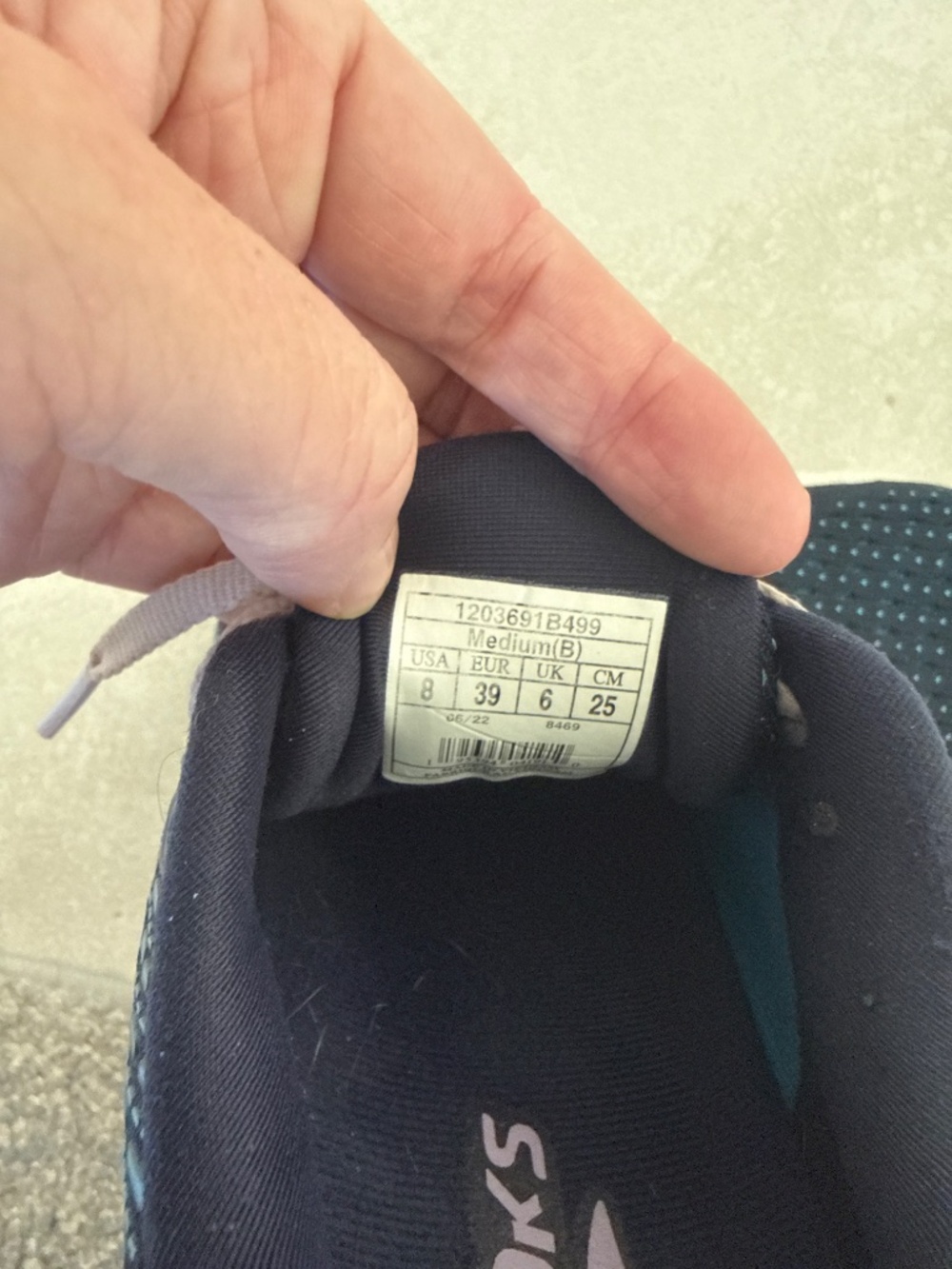 Brooks Glycerin - Picture 7 of 7